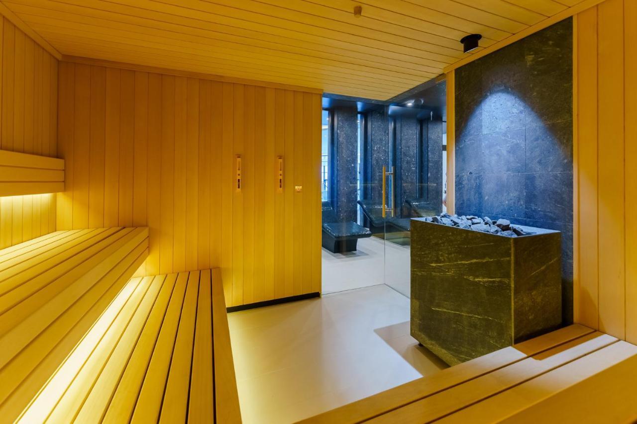 Apartamenty Lighthouse - Polanki Aqua - Blue Kołobrzeg Eksteriør bilde