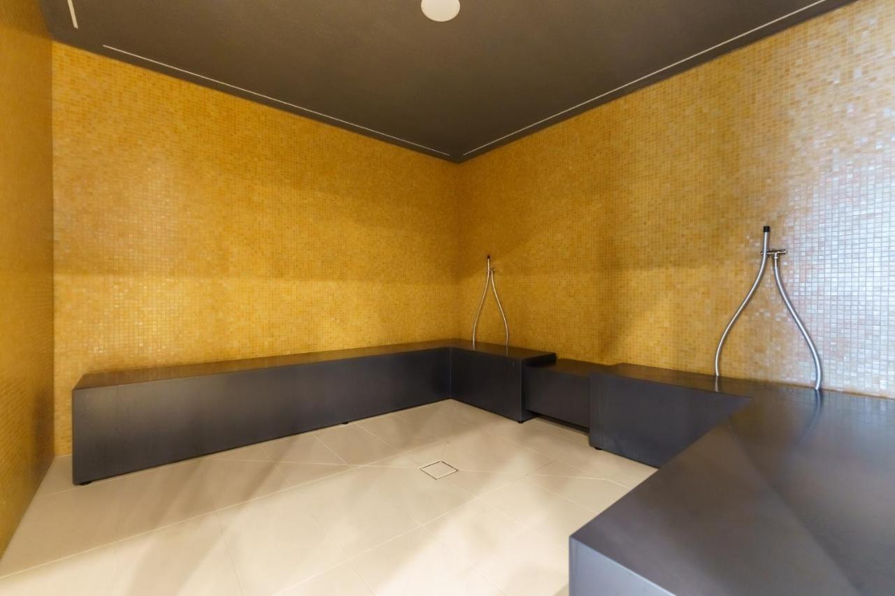 Apartamenty Lighthouse - Polanki Aqua - Blue Kołobrzeg Eksteriør bilde