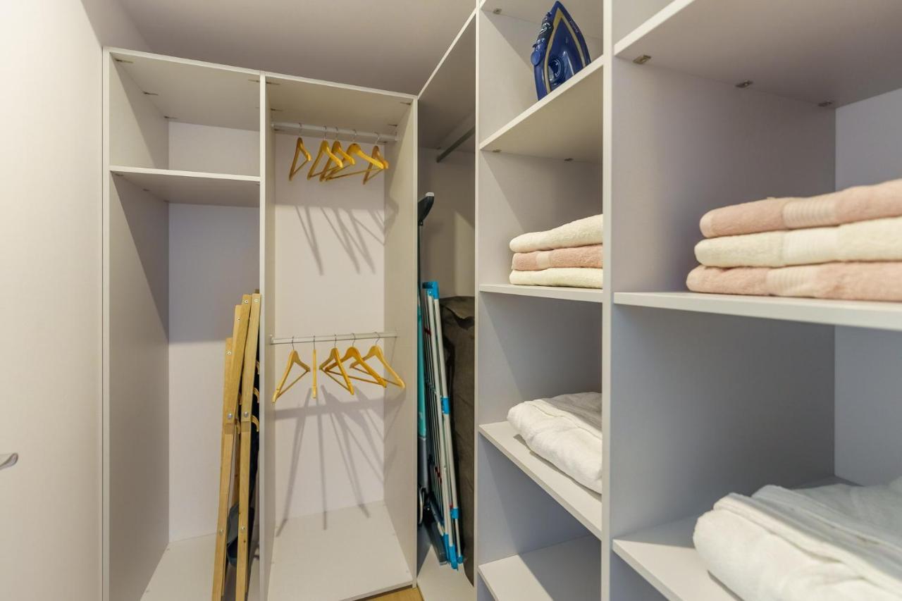 Apartamenty Lighthouse - Polanki Aqua - Blue Kołobrzeg Eksteriør bilde