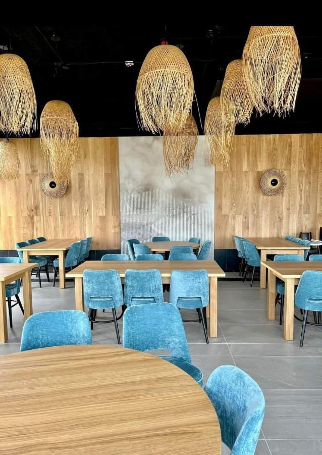 Apartamenty Lighthouse - Polanki Aqua - Blue Kołobrzeg Eksteriør bilde