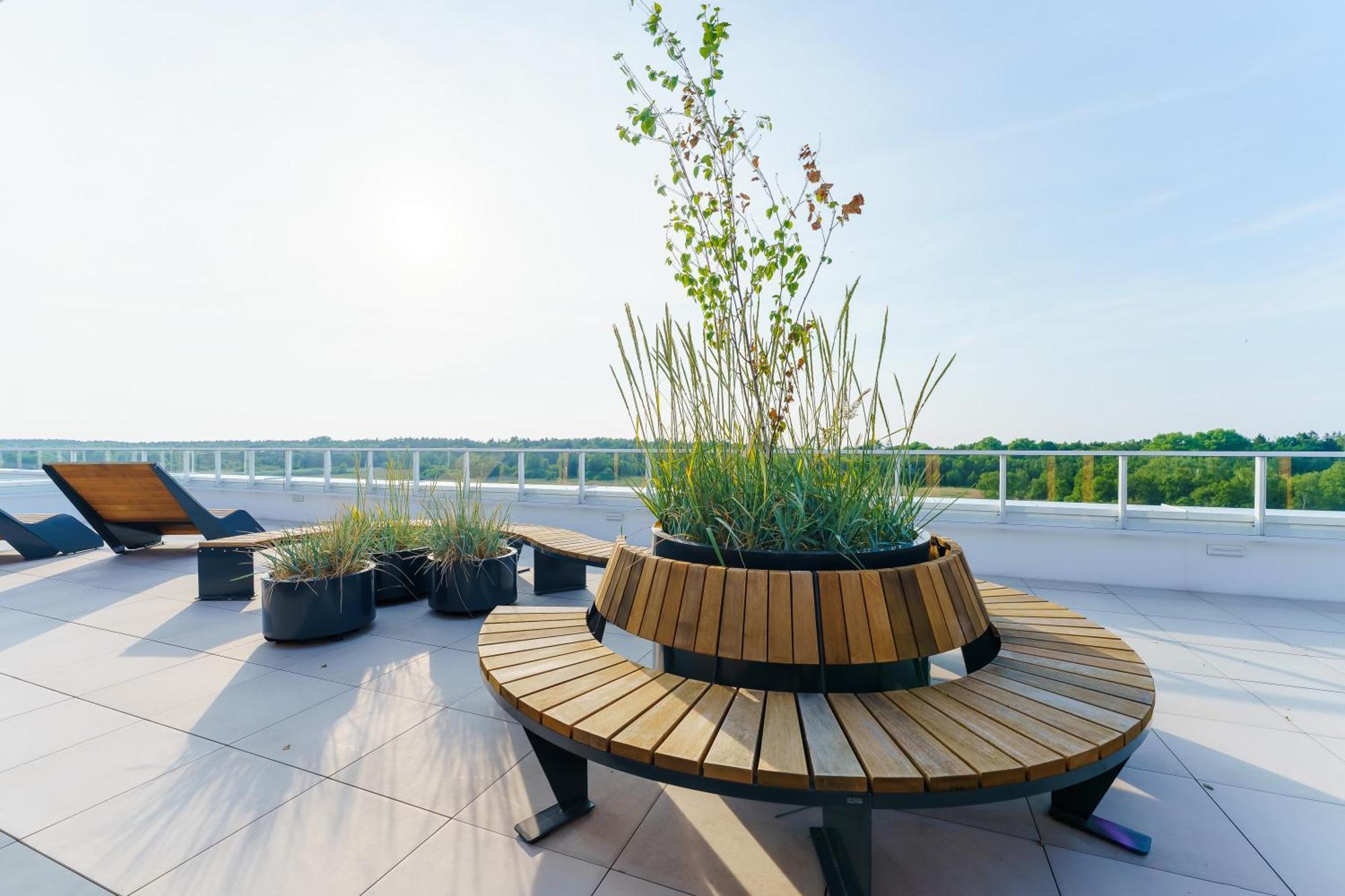 Apartamenty Lighthouse - Polanki Aqua - Blue Kołobrzeg Eksteriør bilde