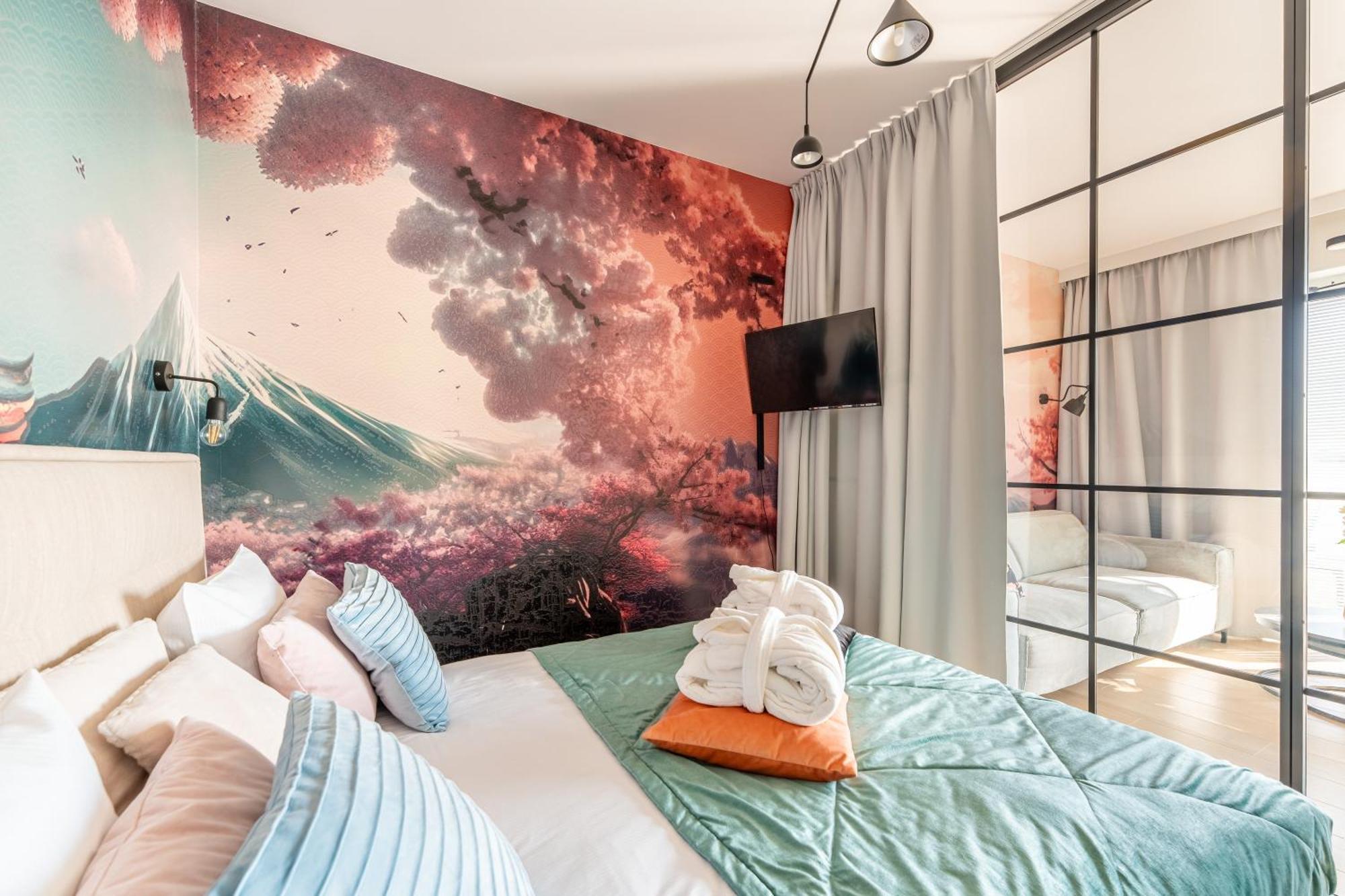 Apartamenty Lighthouse - Polanki Aqua - Blue Kołobrzeg Eksteriør bilde
