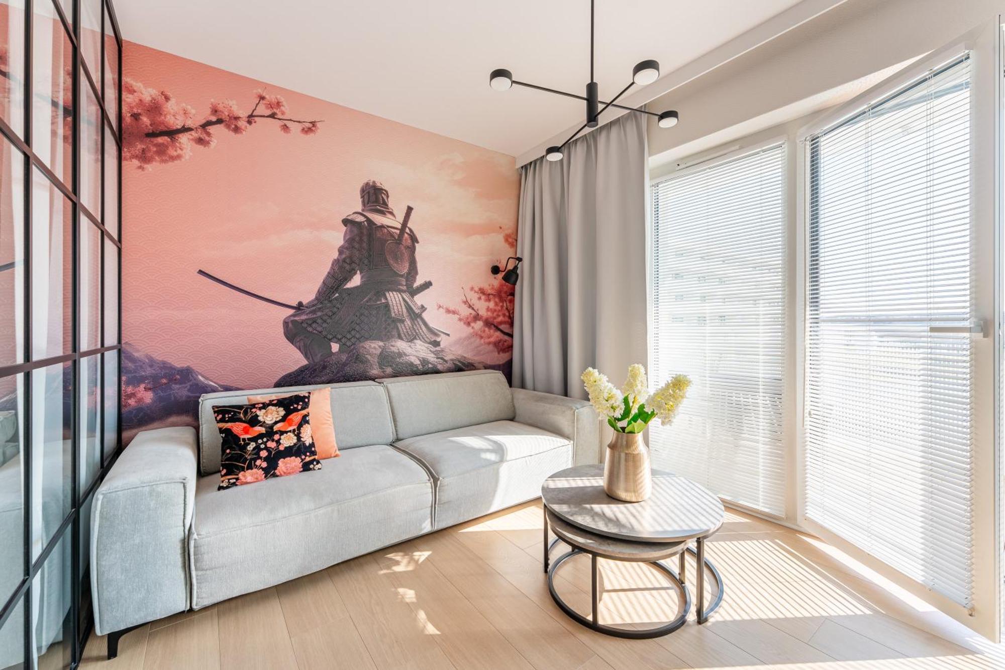 Apartamenty Lighthouse - Polanki Aqua - Blue Kołobrzeg Eksteriør bilde