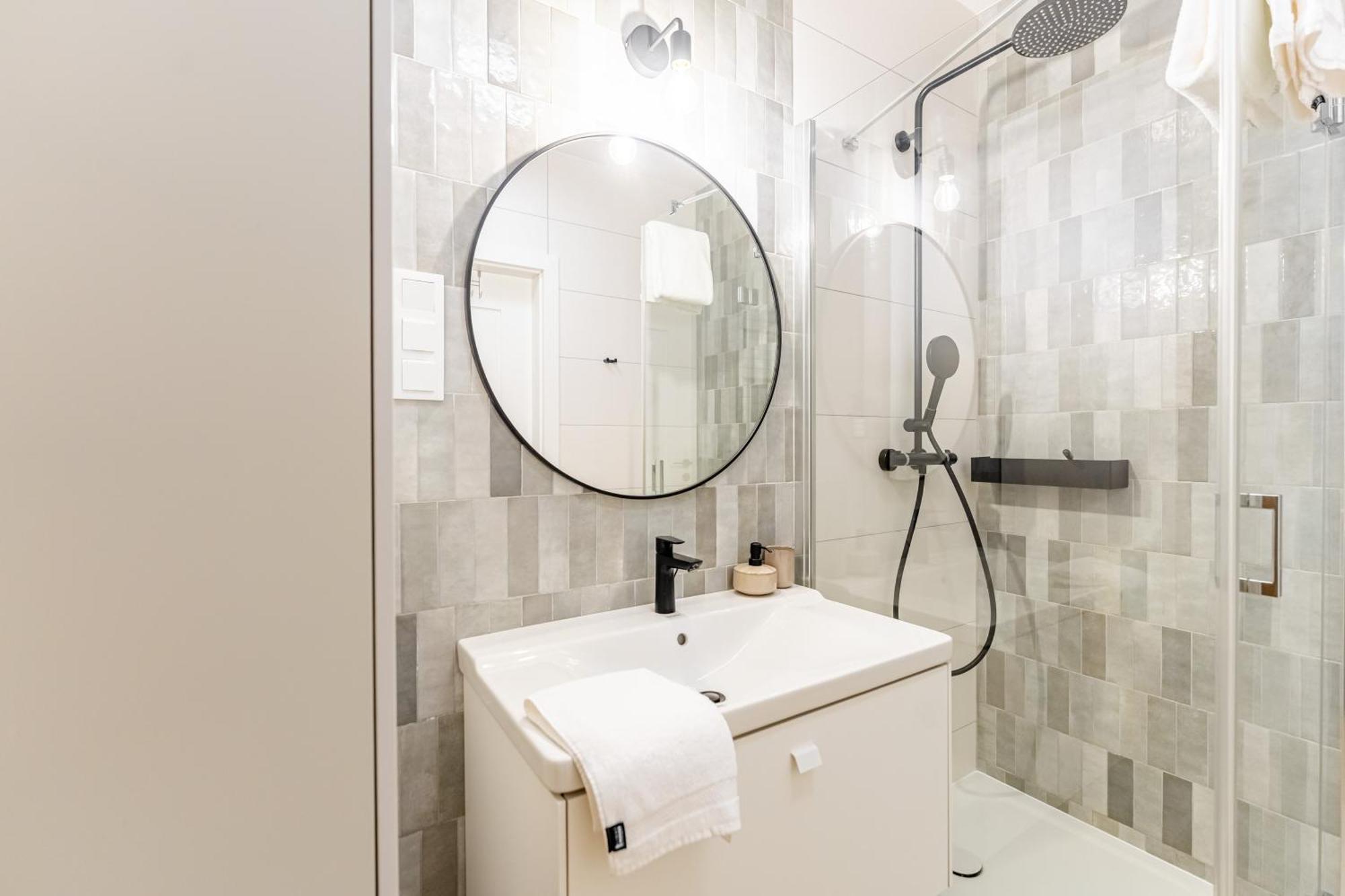 Apartamenty Lighthouse - Polanki Aqua - Blue Kołobrzeg Eksteriør bilde