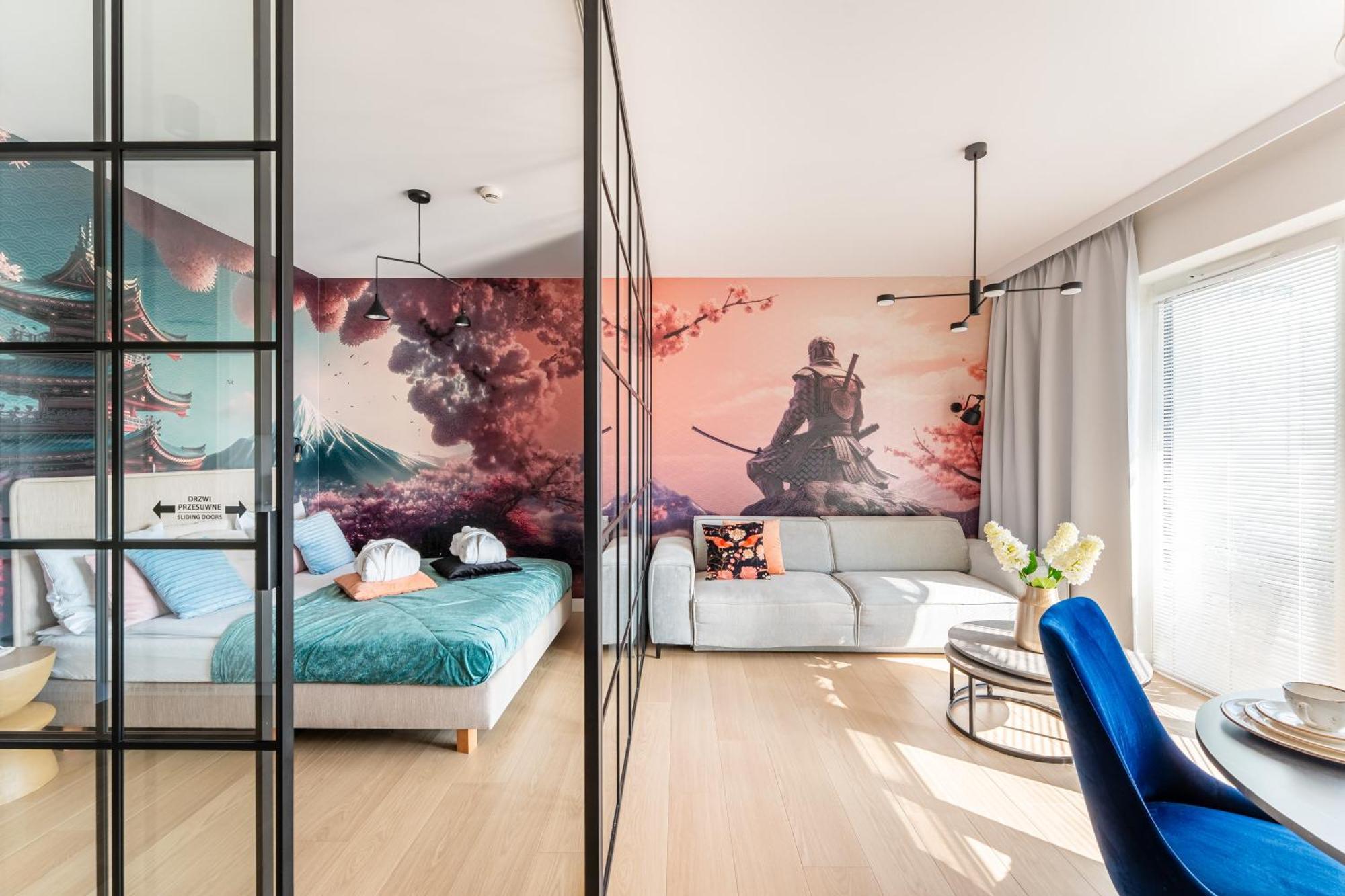 Apartamenty Lighthouse - Polanki Aqua - Blue Kołobrzeg Eksteriør bilde