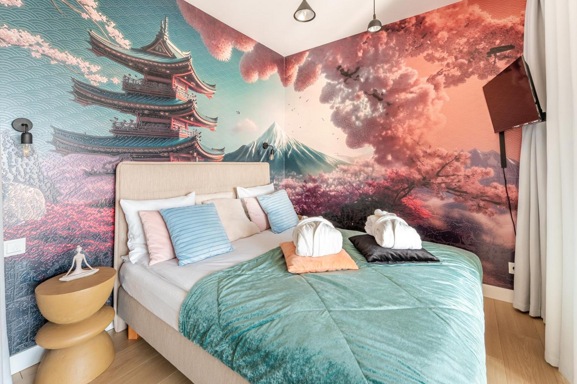 Apartamenty Lighthouse - Polanki Aqua - Blue Kołobrzeg Eksteriør bilde