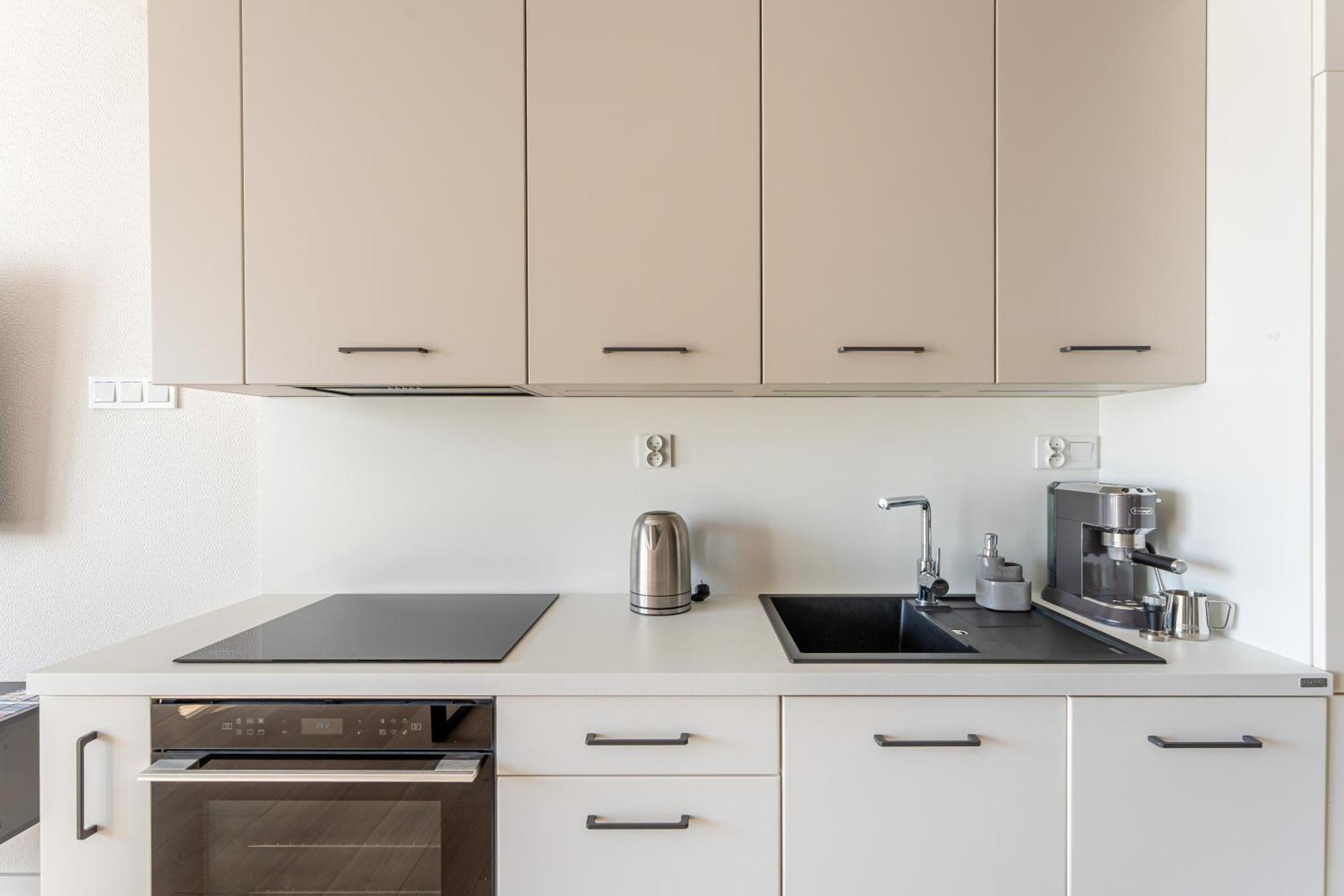 Apartamenty Lighthouse - Polanki Aqua - Blue Kołobrzeg Eksteriør bilde